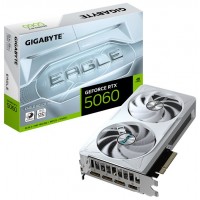 TARJETA GRAFICA GIGABYTE RTX 5060 EAGLE ICE 8GB